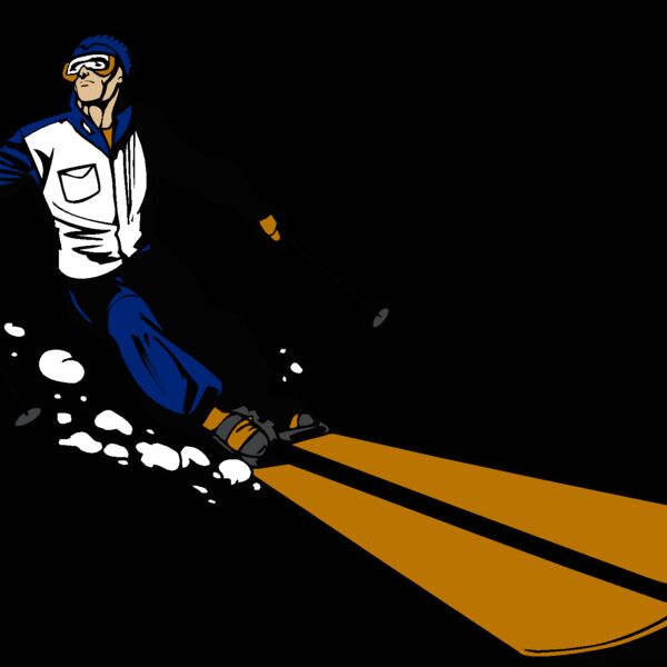 snowskier2 Thumbnail