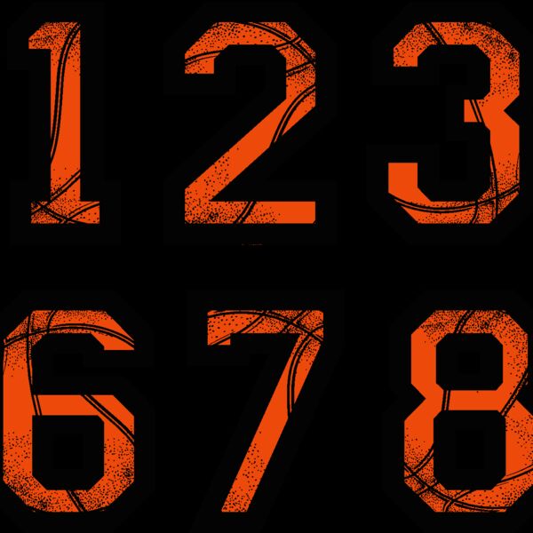 basketball s Thumbnail