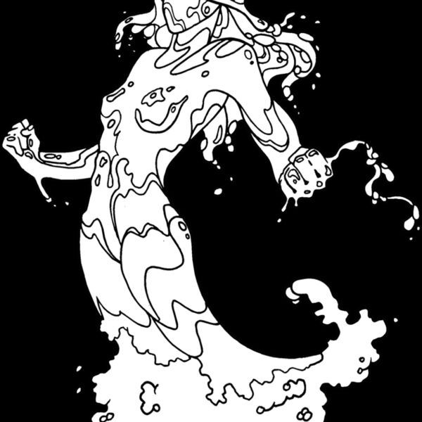 water girl Thumbnail