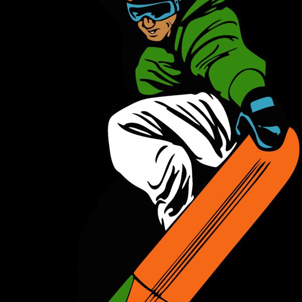 snowboarder3 Thumbnail