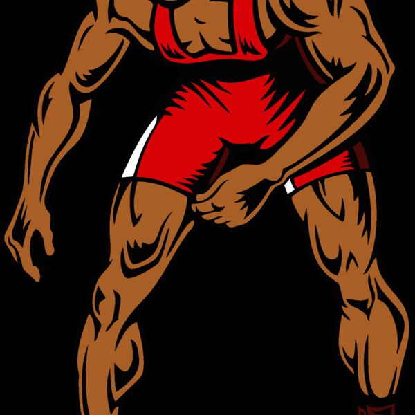 wrestler011 Thumbnail