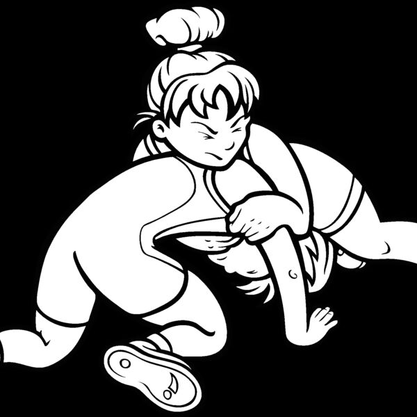 wrestle14v4bw Thumbnail