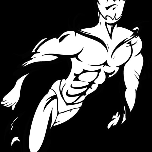 swim09v4bw Thumbnail