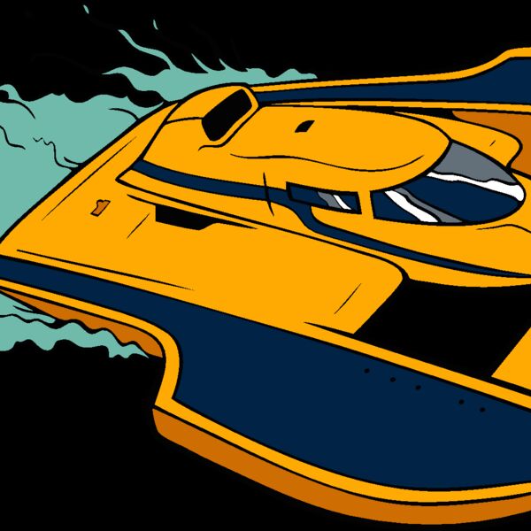 spdboatj007 Thumbnail