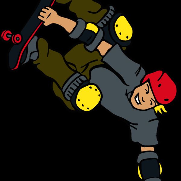 skateboarder2 Thumbnail