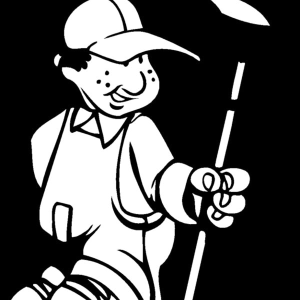 farmerwoman Thumbnail