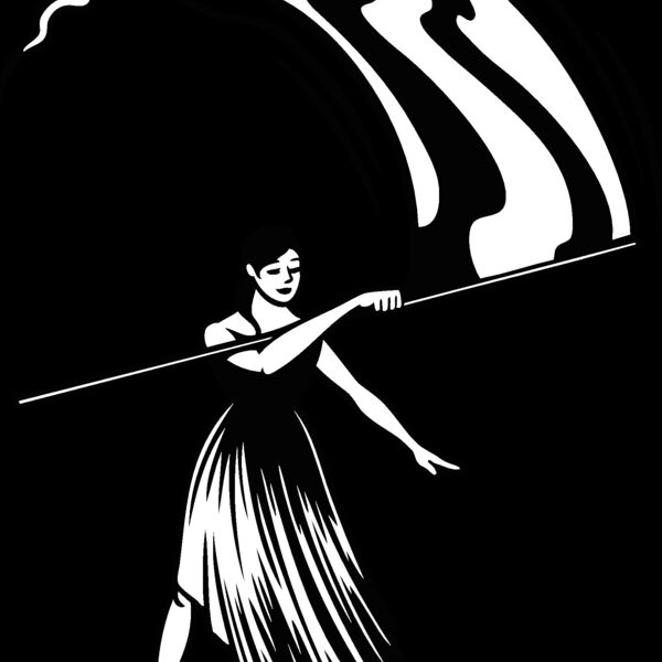 colorguard09v4bw Thumbnail