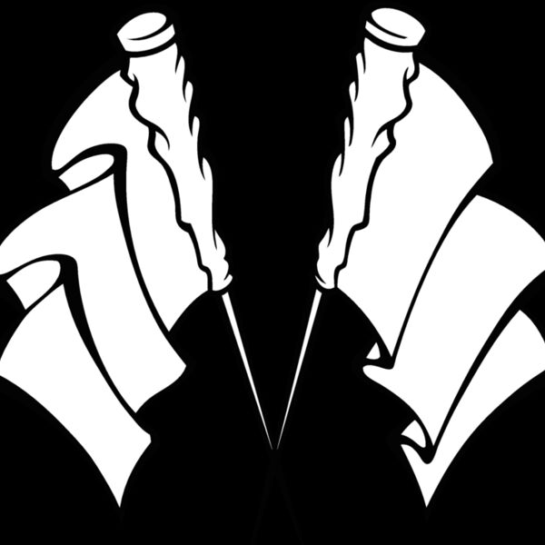 colorguard03v4bw Thumbnail