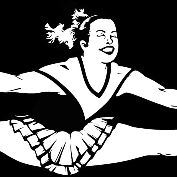 cheer13v4bw Thumbnail