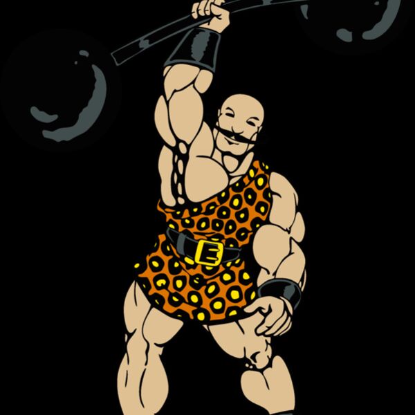 strongman0001 Thumbnail