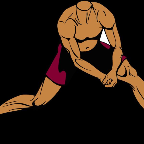 volleyball01 Thumbnail