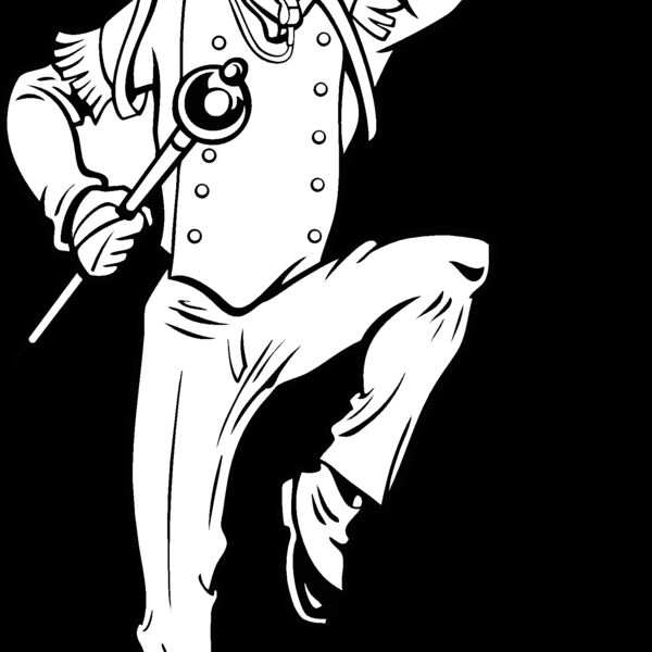 mrchband03v4bw Thumbnail