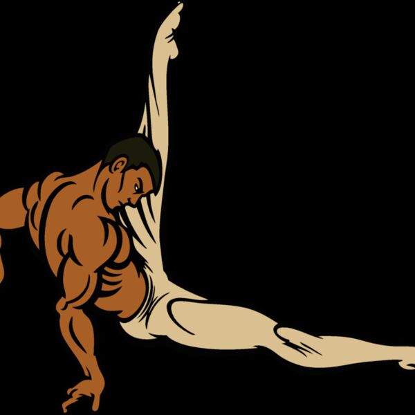 gymnastic04v4clr Thumbnail