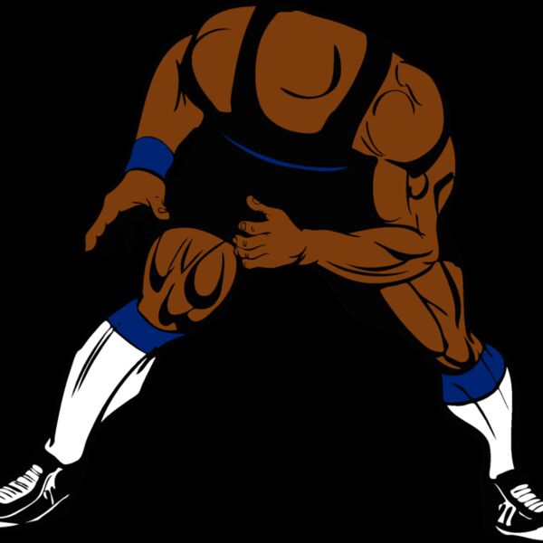 wrstlrman09 Thumbnail