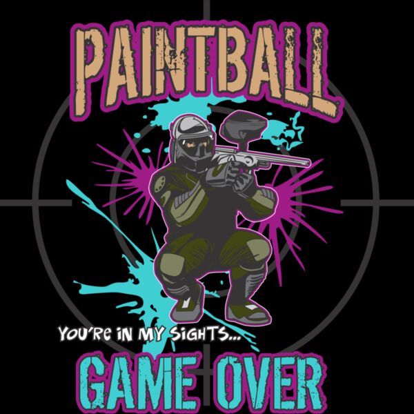 Paintball Thumbnail