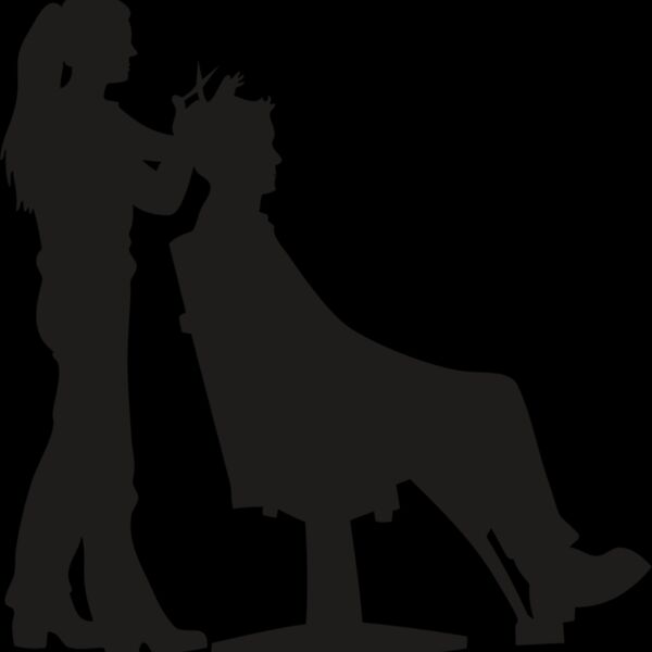 Hair Stylist Thumbnail