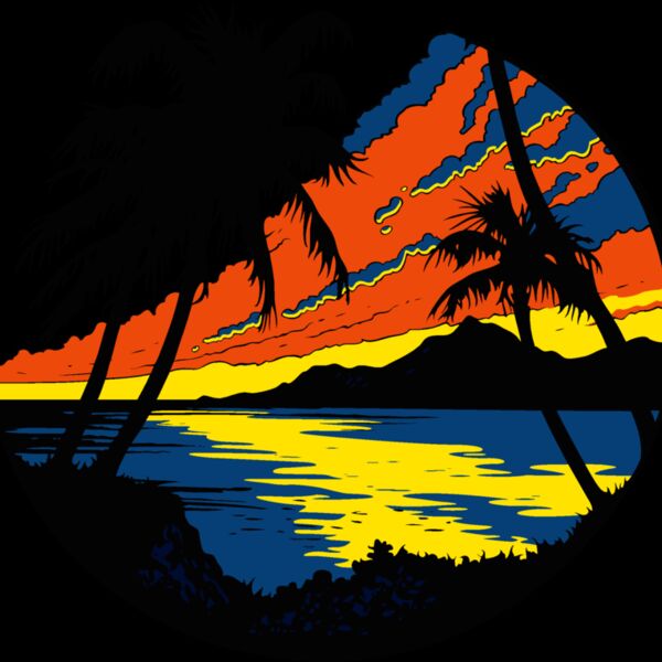 beachscene 05 Thumbnail