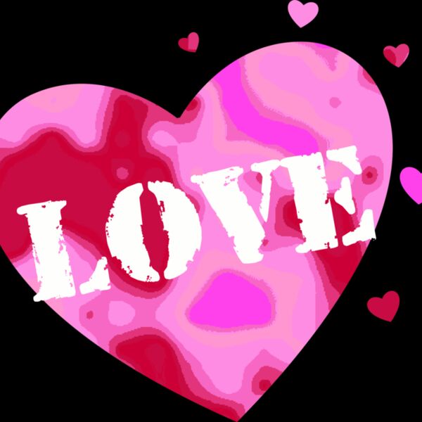 ValentineLoveHeart Thumbnail