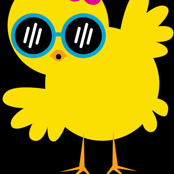 COOL CHICK COLOR Thumbnail