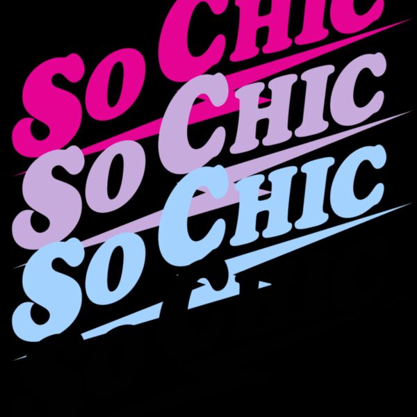 so chic Thumbnail