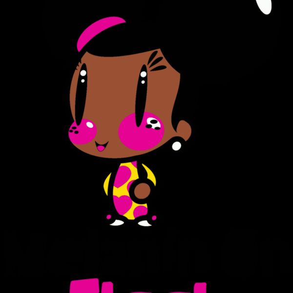 melanin on fleeks Thumbnail