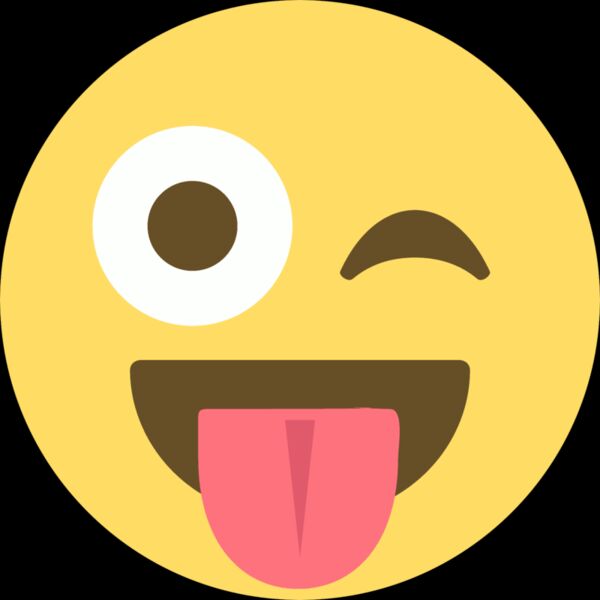 winkfacetongueout Thumbnail
