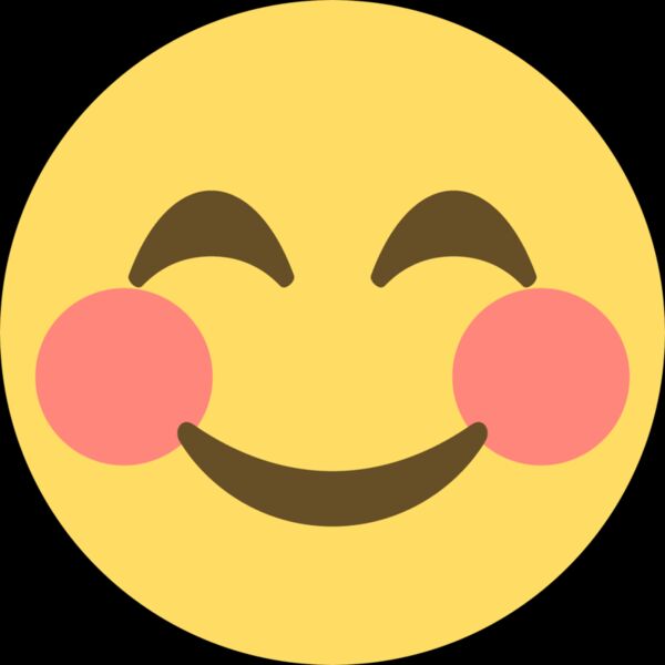 smilefaceflushblush Thumbnail