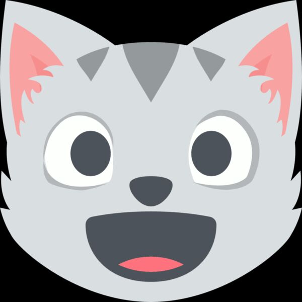 happysmilecatface Thumbnail