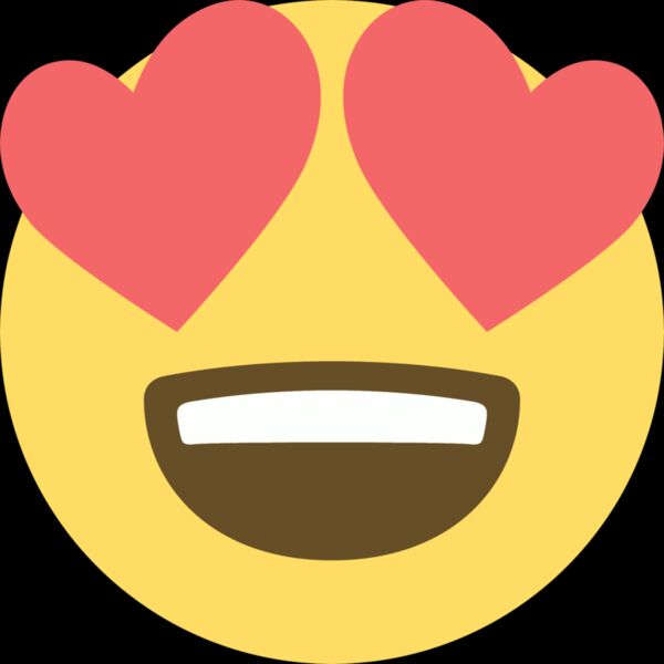 smilefacehearteyes Thumbnail