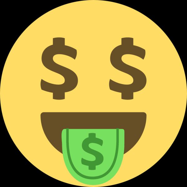 moneymouthfacetongue Thumbnail