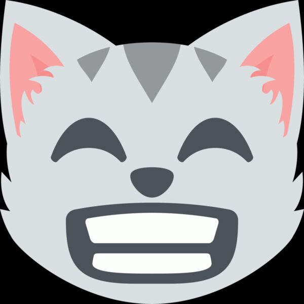 smilingcatface Thumbnail