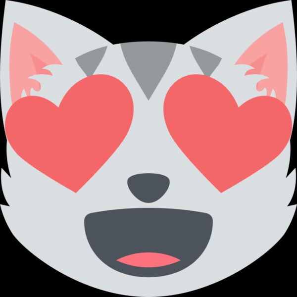 hearteyescatface Thumbnail