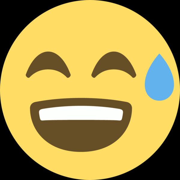 smilefacesweat Thumbnail