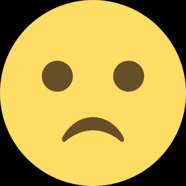 frownface Thumbnail