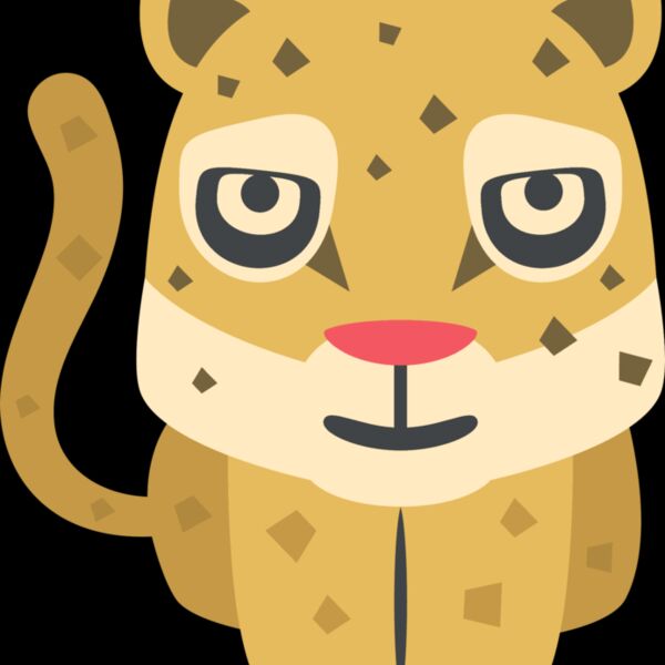 leopardcat Thumbnail