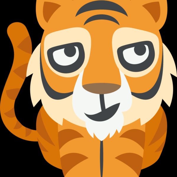 tiger Thumbnail