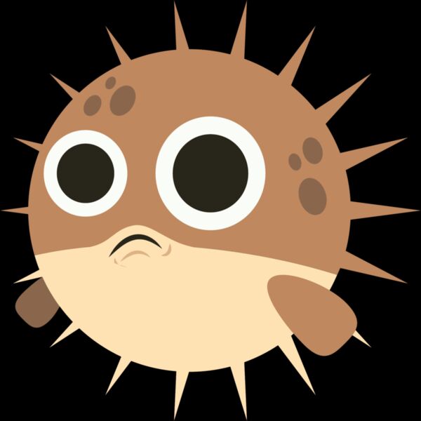 pufferfish Thumbnail