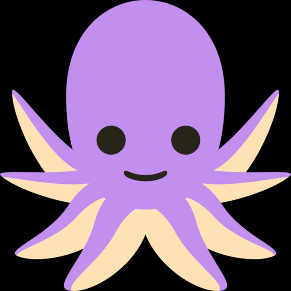 octopus Thumbnail