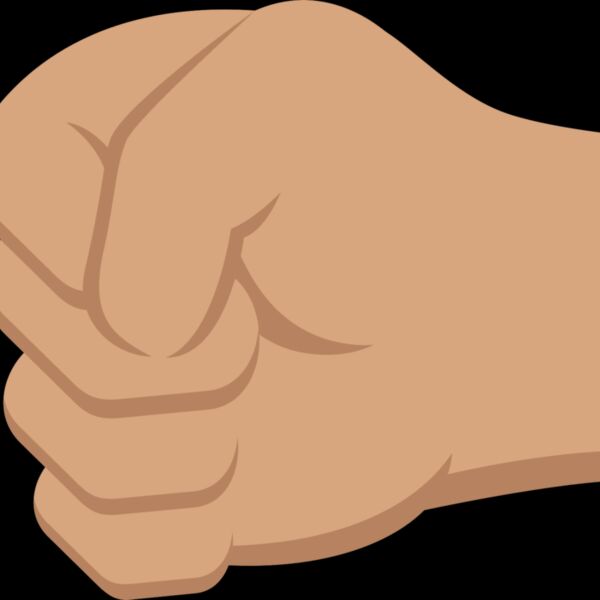 fisthandleft Thumbnail