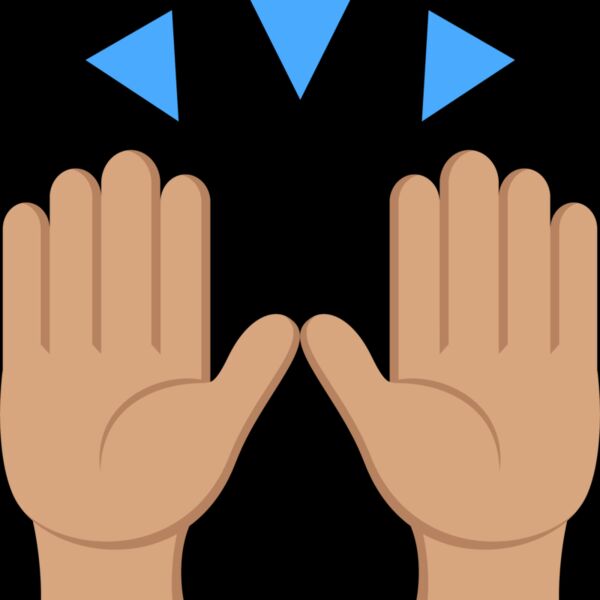 raisedhands Thumbnail