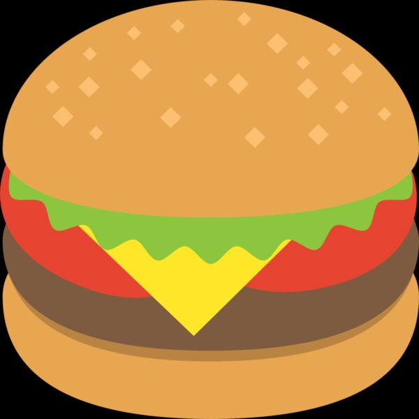 hamburger Thumbnail