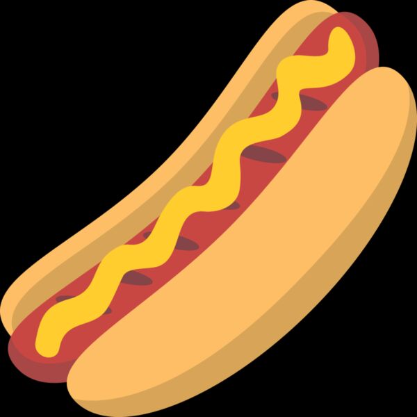 hotdog Thumbnail