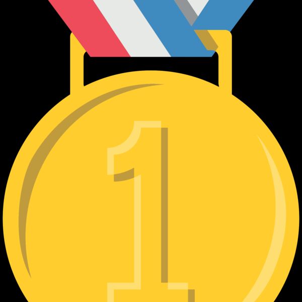 firstplacegoldmedal Thumbnail