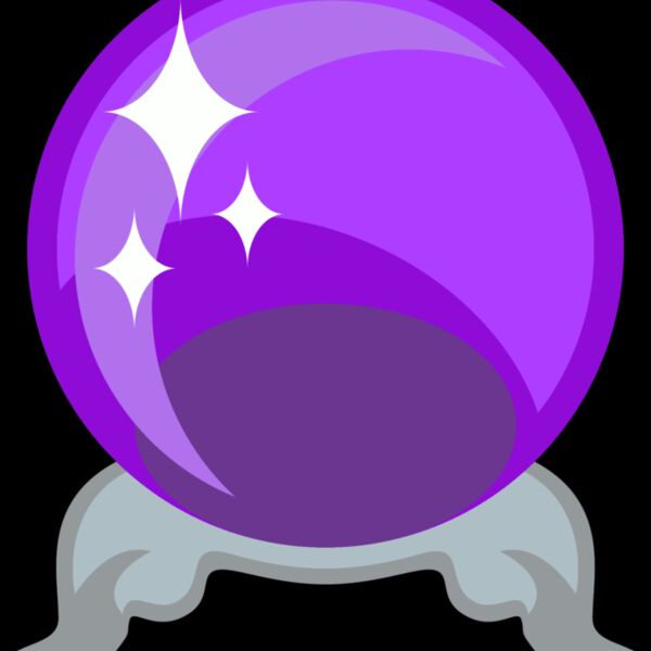 crystalball Thumbnail