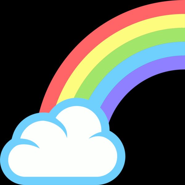 rainbowcloud Thumbnail