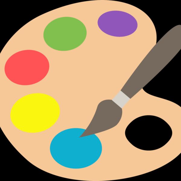 paintpallet Thumbnail