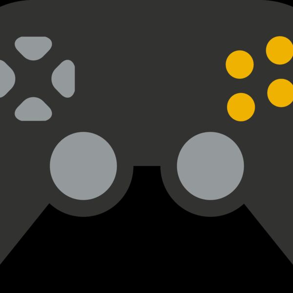 videogamecontroller Thumbnail