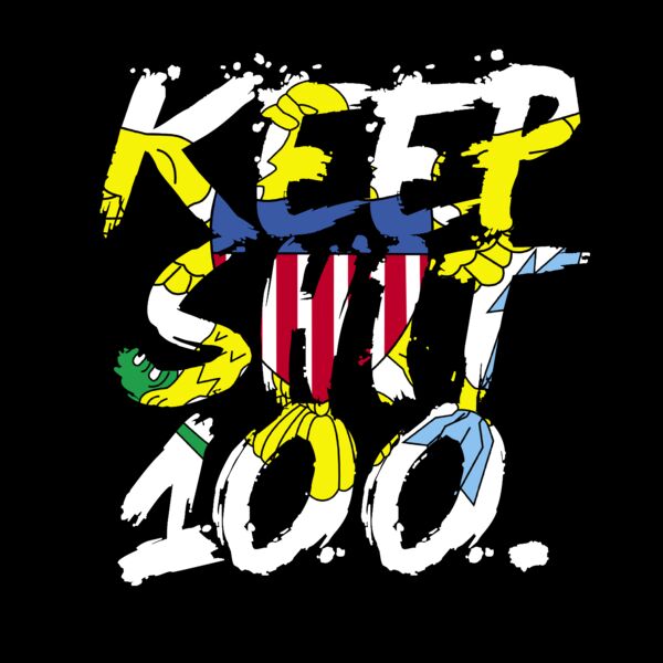 keepshit vi Thumbnail