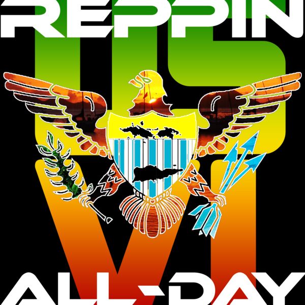 reppin usvi Thumbnail