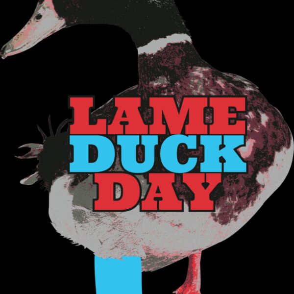 Feb 6 Lame Duck Thumbnail